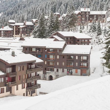 Les Residences De Valmorel - Maeva Home Exterior photo