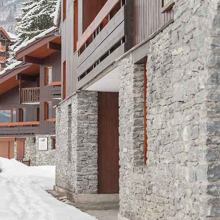 Les Residences De Valmorel - Maeva Home Exterior photo