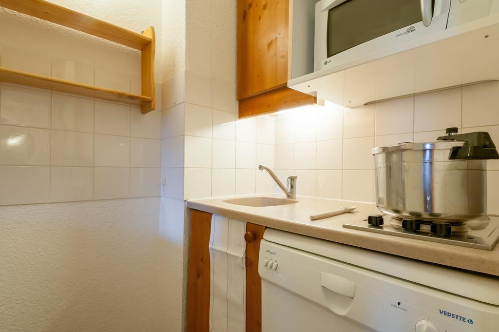 Les Residences De Valmorel - Maeva Home Room photo