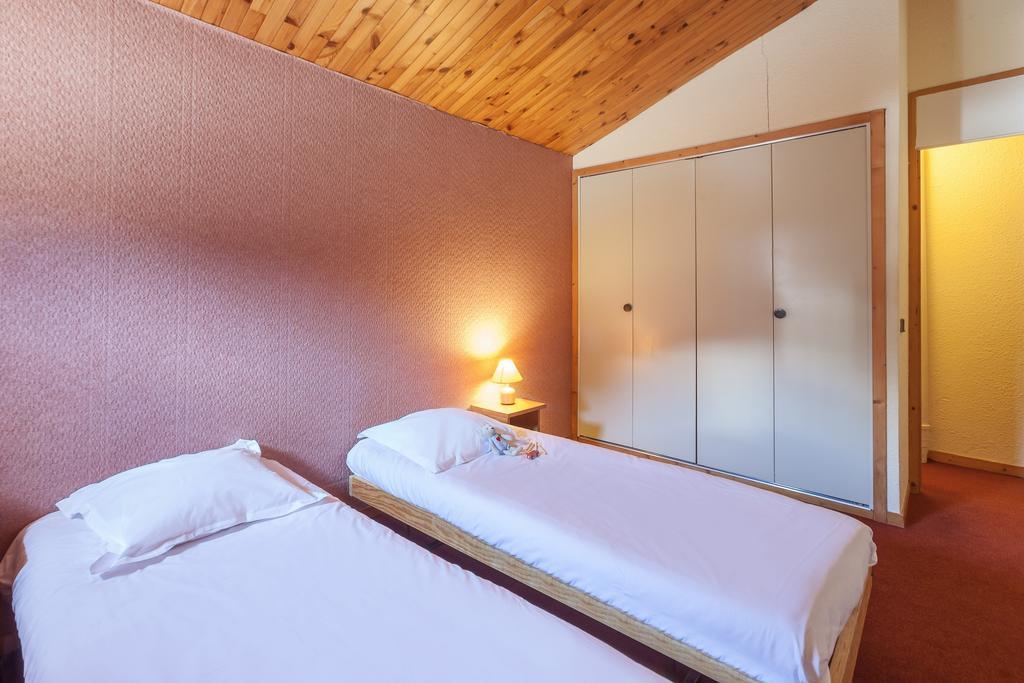 Les Residences De Valmorel - Maeva Home Room photo