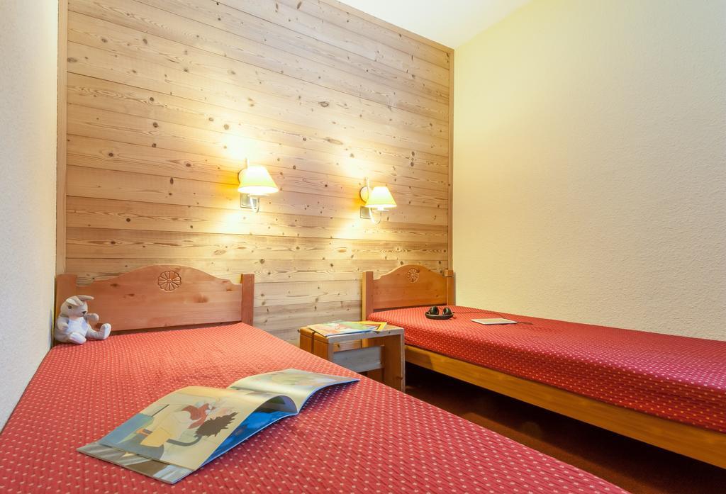 Les Residences De Valmorel - Maeva Home Room photo