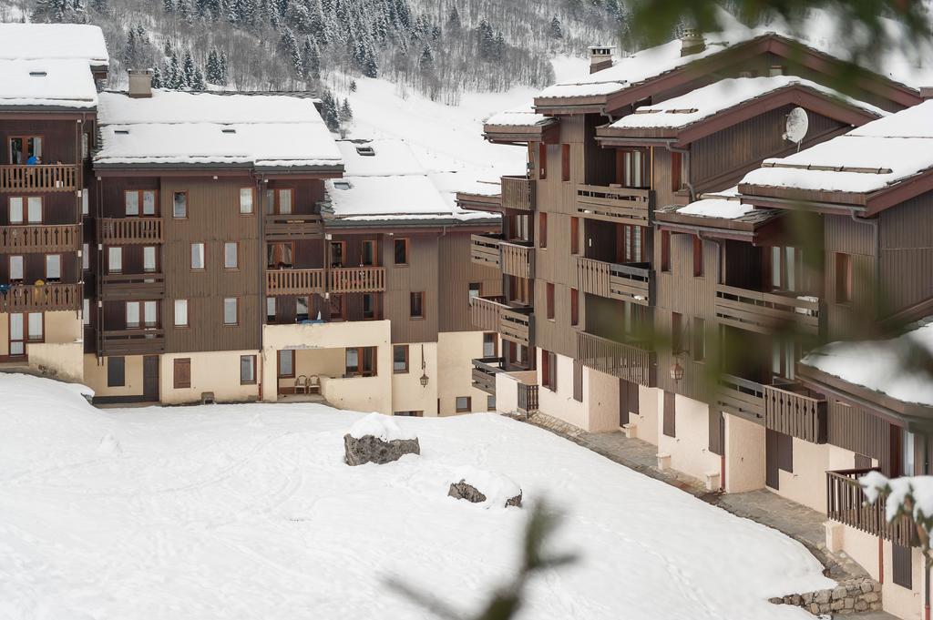 Les Residences De Valmorel - Maeva Home Room photo