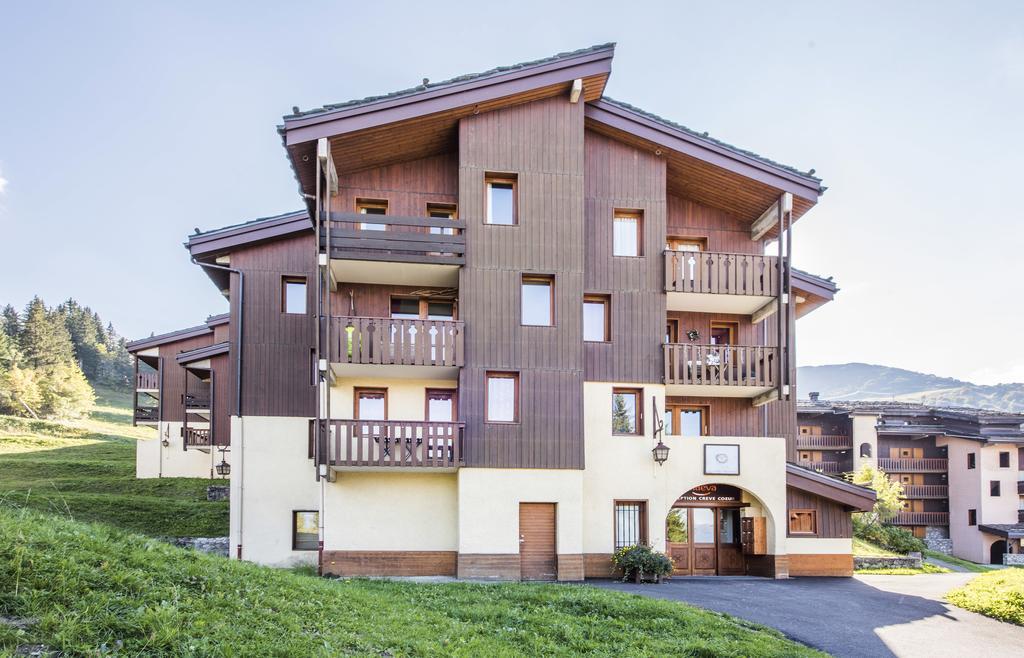 Les Residences De Valmorel - Maeva Home Room photo