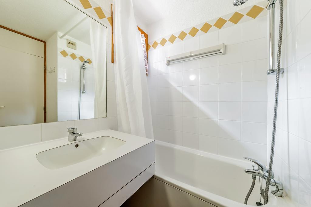 Les Residences De Valmorel - Maeva Home Room photo
