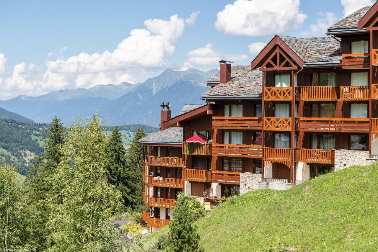 Les Residences De Valmorel - Maeva Home Exterior photo