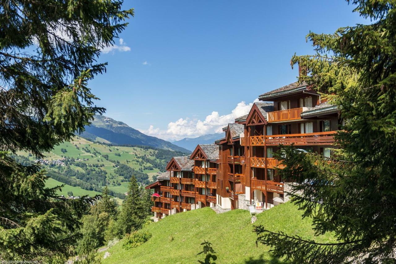 Les Residences De Valmorel - Maeva Home Exterior photo