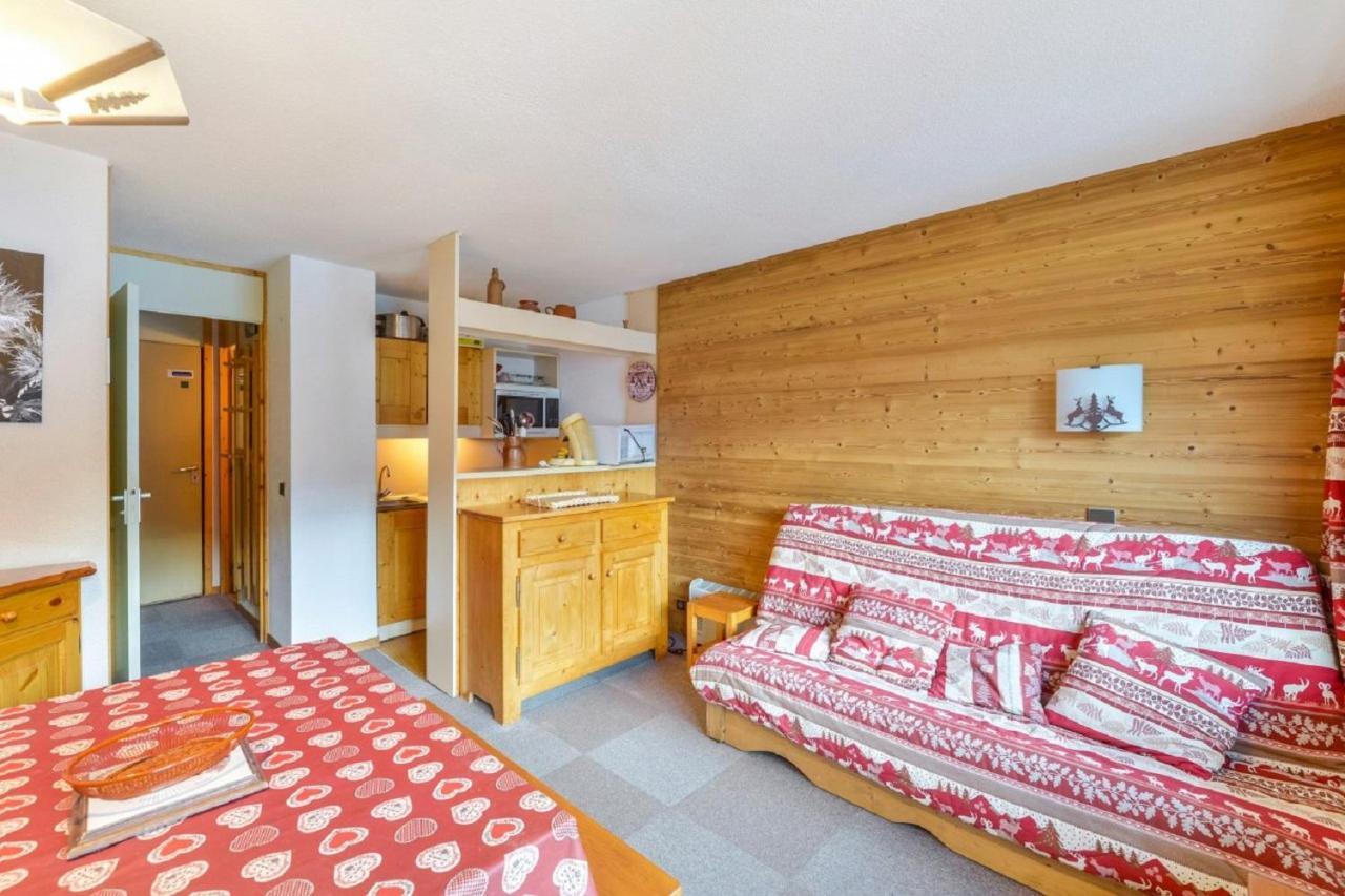Les Residences De Valmorel - Maeva Home Room photo