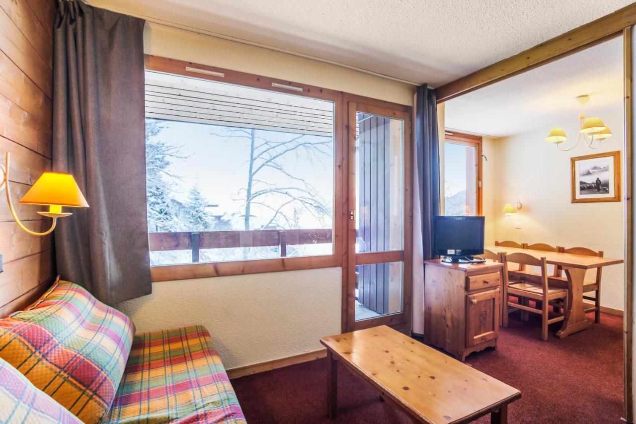 Les Residences De Valmorel - Maeva Home Room photo