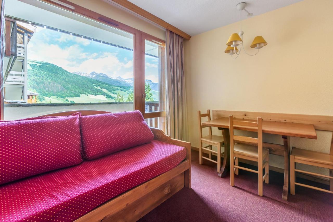 Les Residences De Valmorel - Maeva Home Room photo