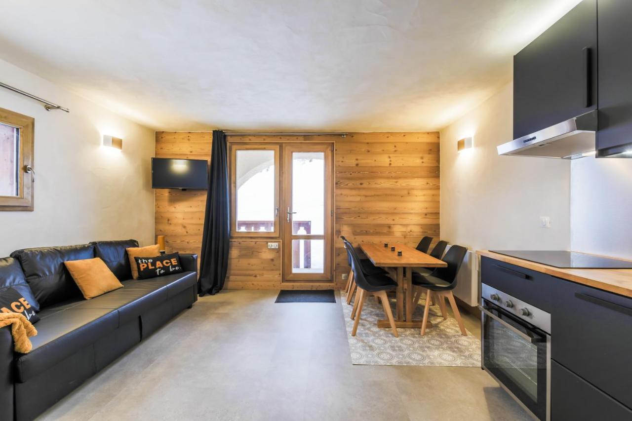 Les Residences De Valmorel - Maeva Home Room photo